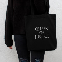 Экосумка GoT "Queen of justice"